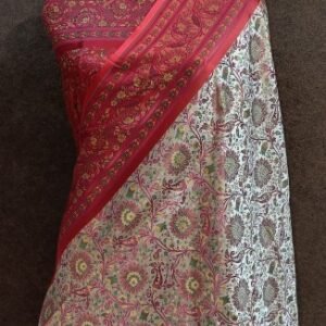 Brocade Sarees