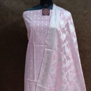 Reshmi Cotton Shalwar Suit