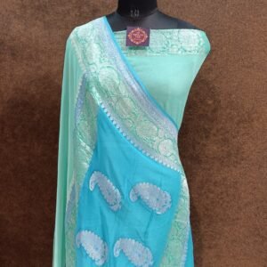 Chiffon Sarees