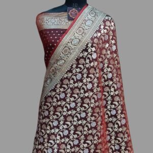 Party Wear Sarees