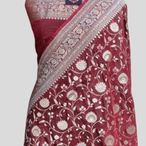 Banarasi Silk Sarees