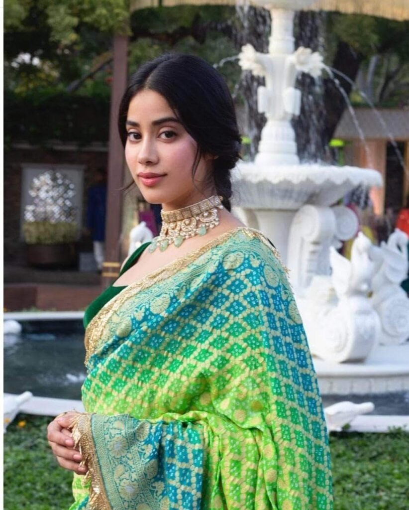 chiffon georgette light weight sarees with zari motif and bandhni wort chiffon georgette light weight sarees with zari motif and bandhni wort
